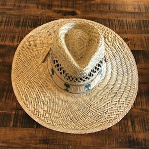 Beach Hat